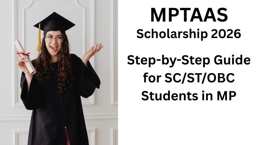 MPTAAS Scholarship